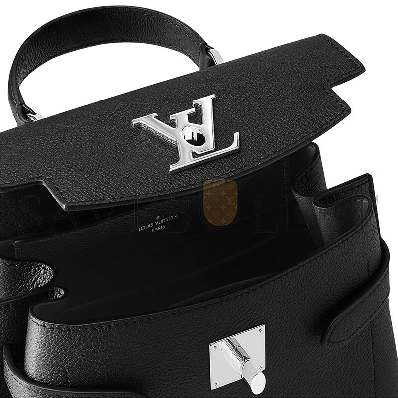 LOUIS VUITTON LOCKME EVER MINI M20997 (23*17*10cm) LOUIS VUITTON LOCKME EVER MINI M20997 (23*17*10cm)